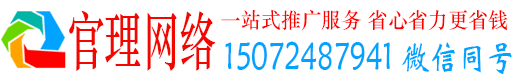 朗县官理竞价代运营